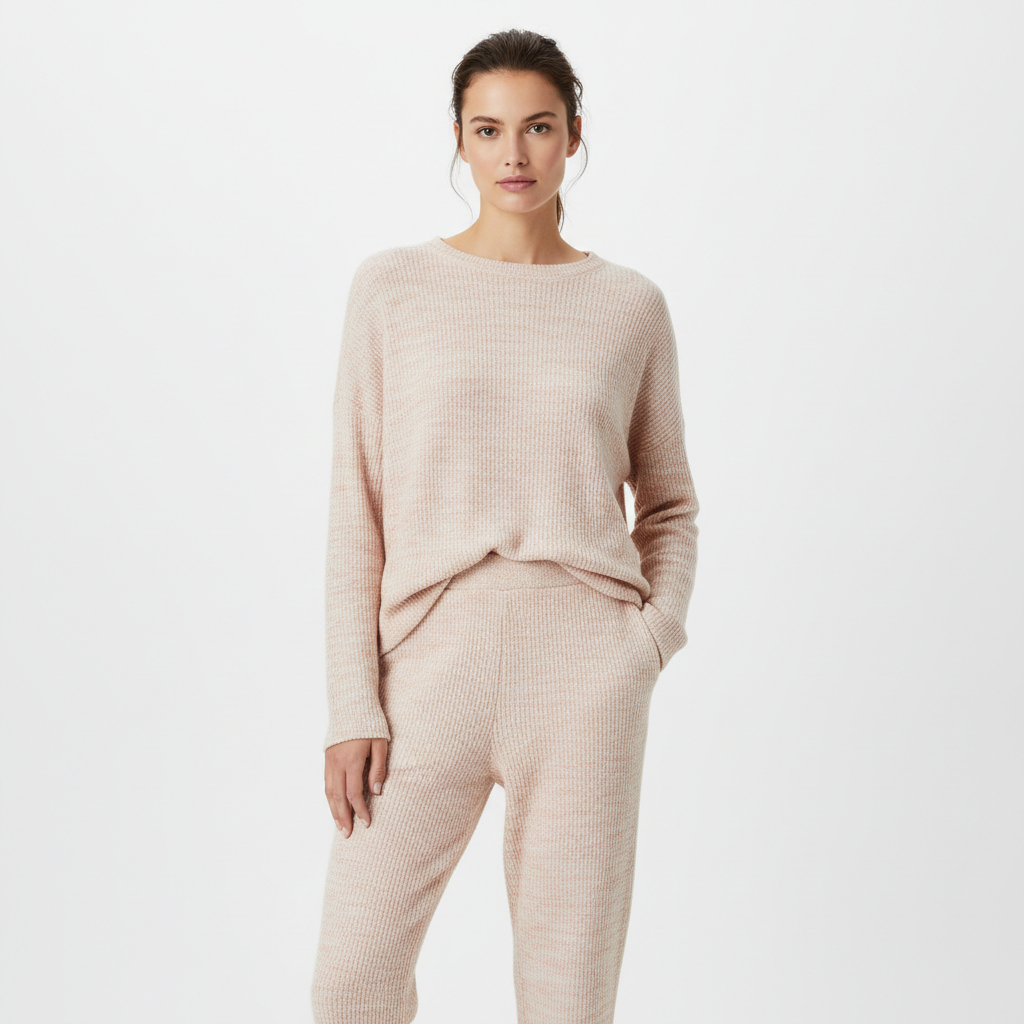 Women's Loungewear Set